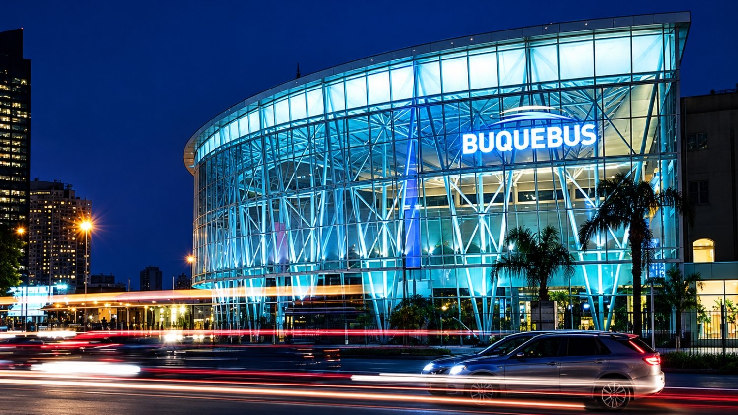 Buquebus