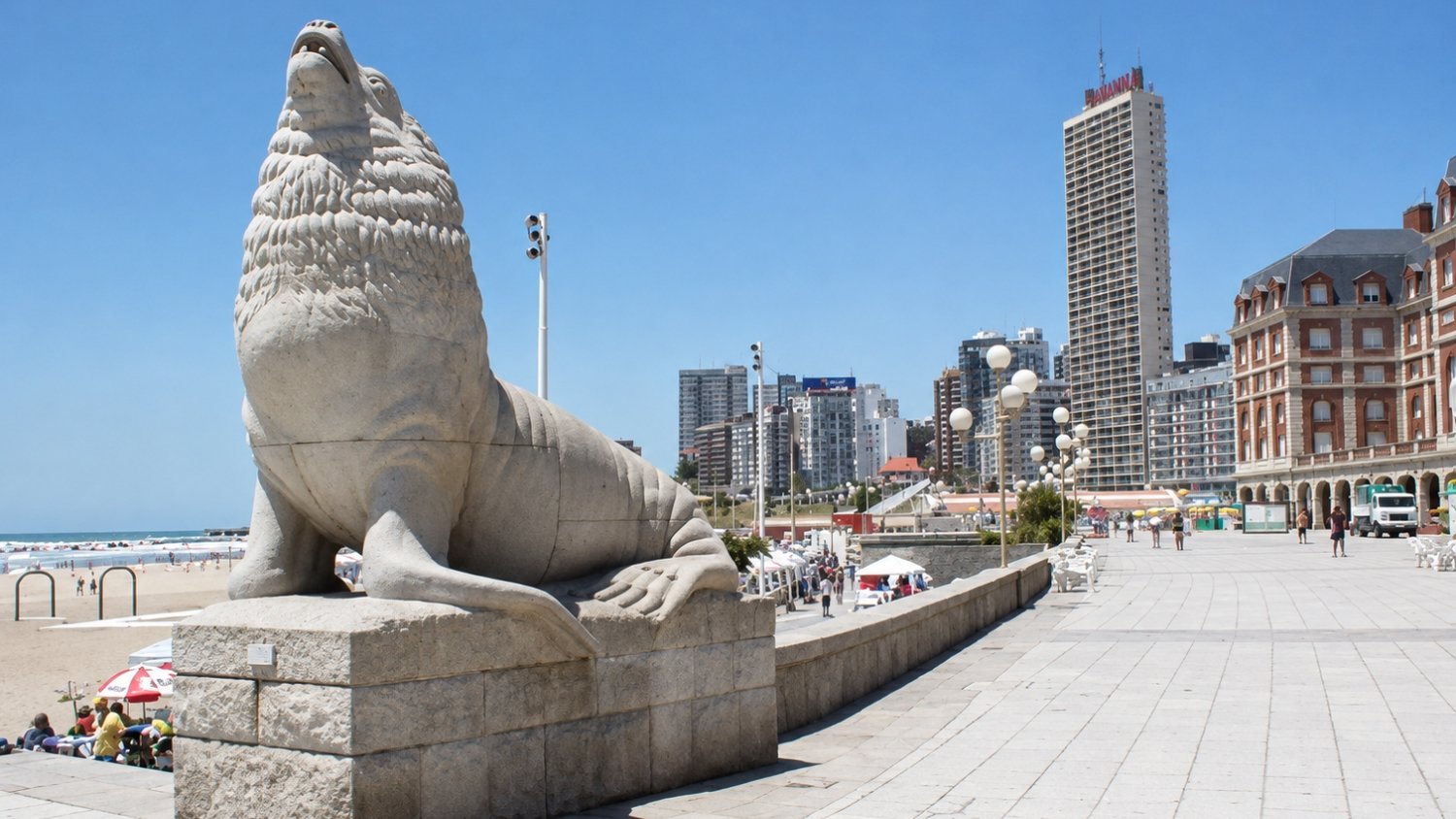 Mar del plata