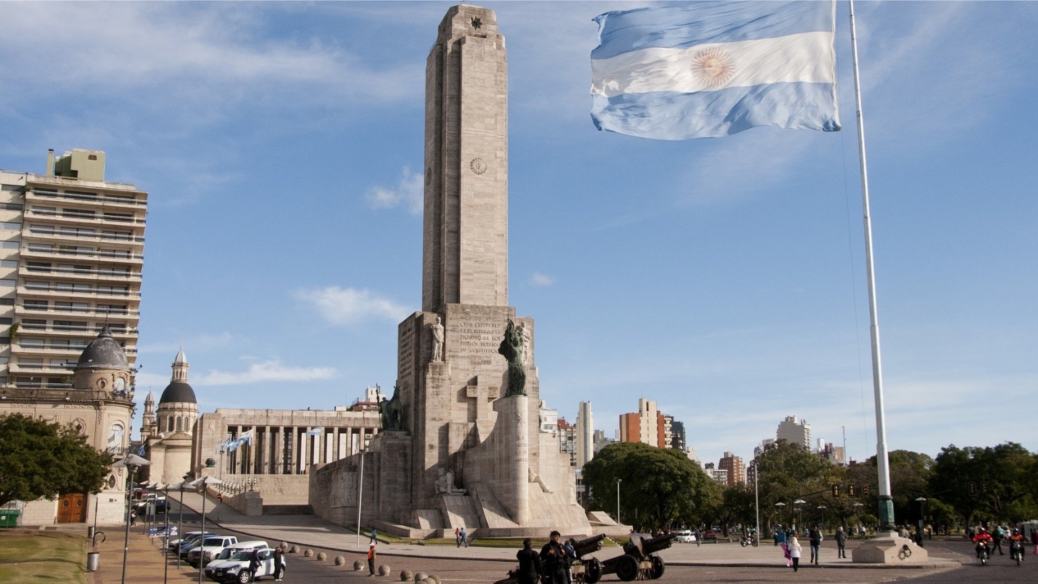 Rosario